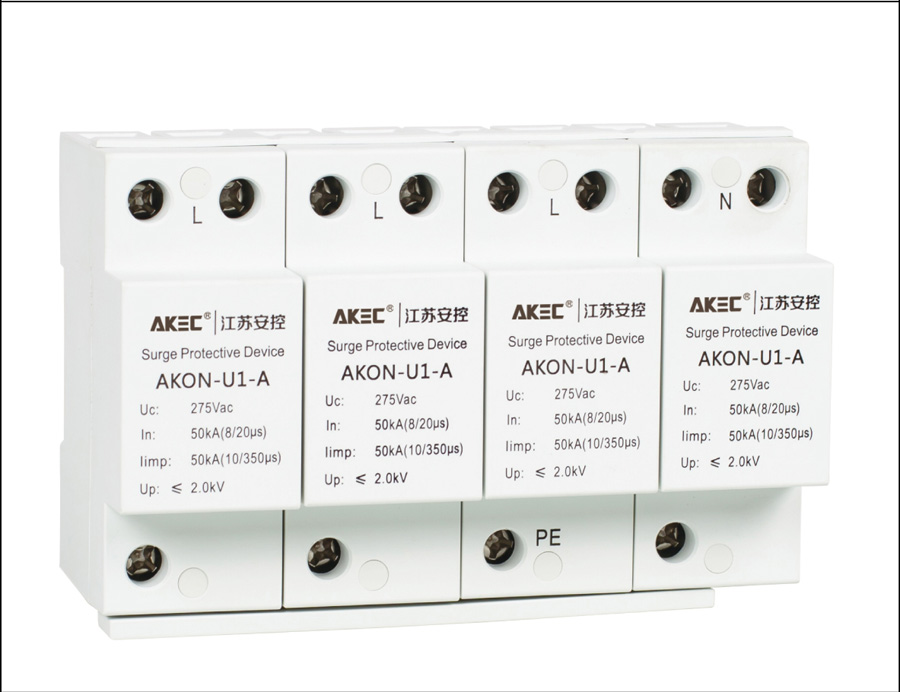 AKON-U1-A25系列电涌保护器